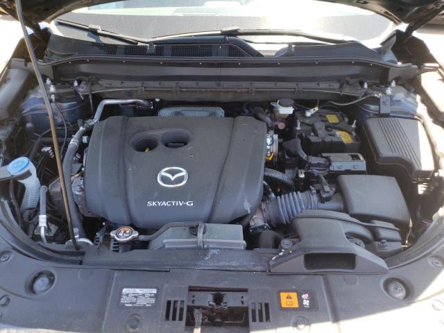 Photo 7 from auction – 2020 MAZDA CX-5 TOURI with VIN JM3KFBCM9L0853168