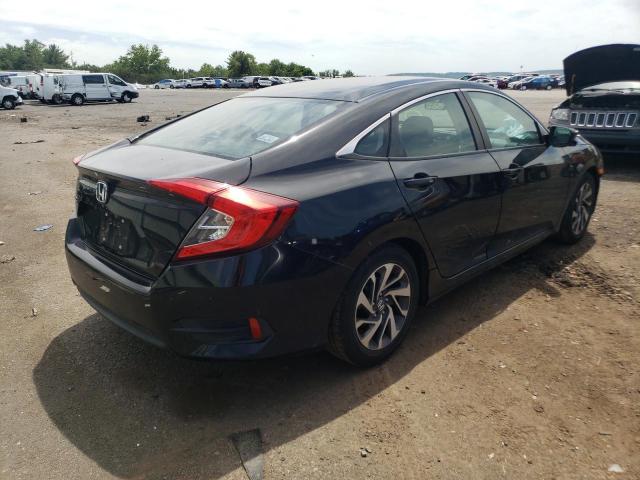 Photo 4 from auction – 2016 HONDA CIVIC EX with VIN 2HGFC2F87GH531021