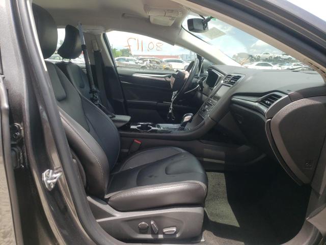 Photo 5 from auction – 2016 FORD FUSION TIT with VIN 3FA6P0K97GR332289