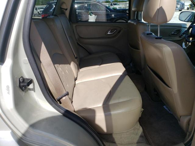 Photo 6 from auction – 2006 MAZDA TRIBUTE I with VIN 4F2YZ02Z66KM10349