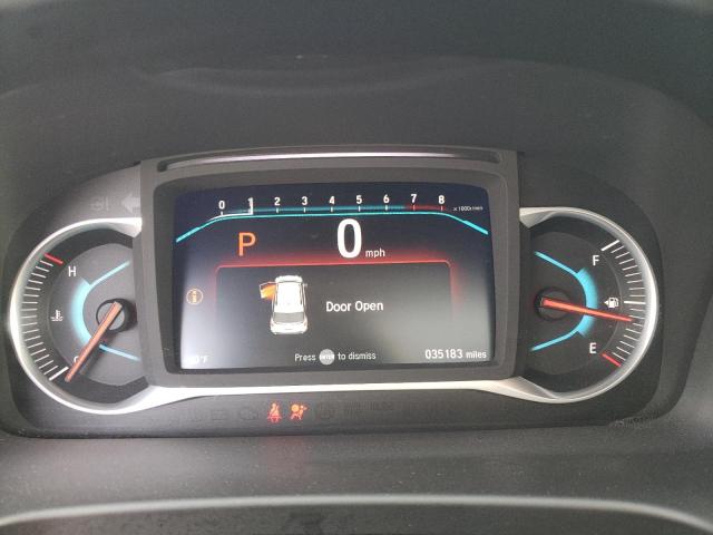 Photo 8 from auction – 2019 HONDA PILOT EXL with VIN 5FNYF5H53KB022531