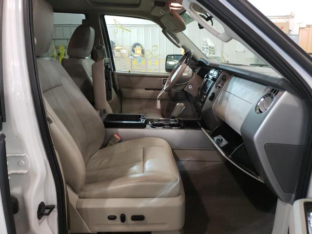 Photo 5 from auction – 2014 FORD EXPEDITION with VIN 1FMJU2A58EEF12061