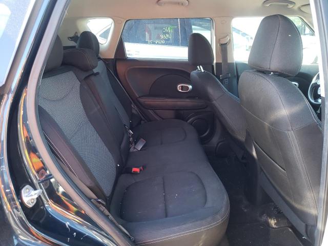 Photo 6 from auction – 2019 KIA SOUL + with VIN KNDJP3A54K7660872