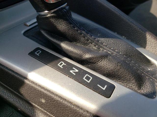 Photo 9 from auction – 2014 FORD FOCUS SE with VIN 1FADP3F25EL253270