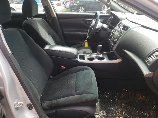 Photo 5 from auction – 2015 NISSAN ALTIMA 2.5 with VIN 1N4AL3AP1FC594023