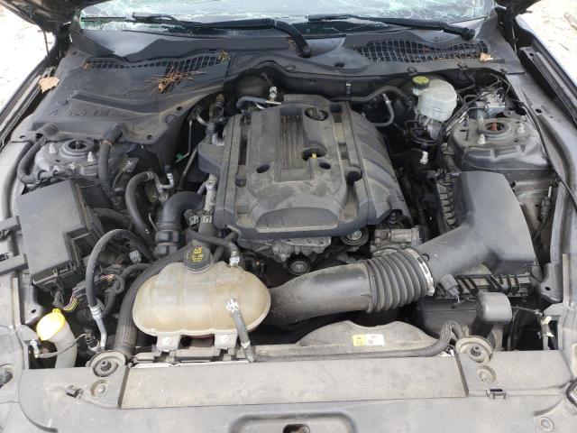 Photo 7 from auction – 2015 FORD MUSTANG with VIN 1FA6P8TH8F5347311