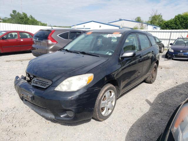 Photo 2 from auction – 2007 TOYOTA COROLLA MA with VIN 2T1KR32E37C656038