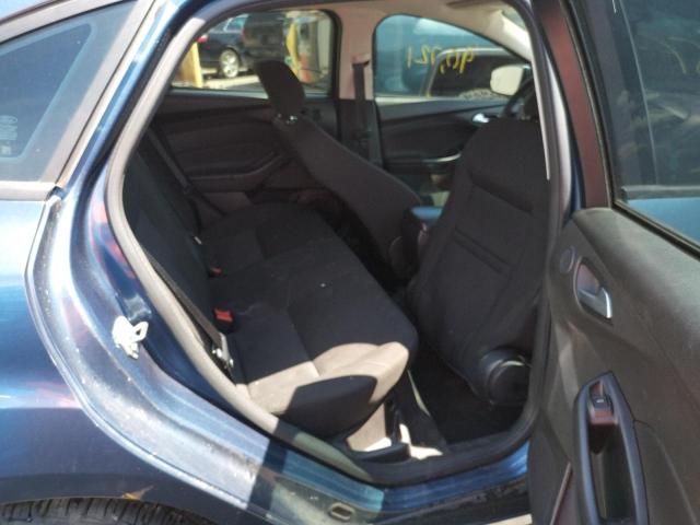 Photo 6 from auction – 2018 FORD FOCUS SEL with VIN 1FADP3H25JL255897