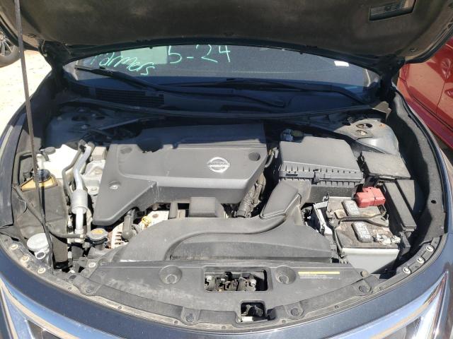 Photo 7 from auction – 2015 NISSAN ALTIMA 2.5 with VIN 1N4AL3AP7FC193723