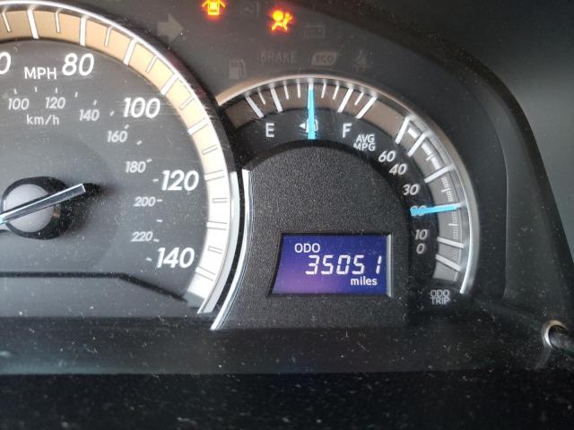 Photo 8 from auction – 2014 TOYOTA CAMRY L with VIN 4T1BF1FK4EU838873
