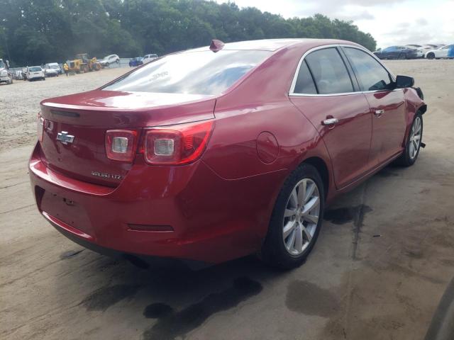 Photo 4 from auction – 2014 CHEVROLET MALIBU LTZ with VIN 1G11H5SL2EF131669