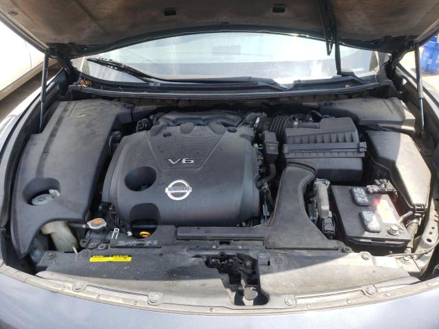 Photo 7 from auction – 2009 NISSAN MAXIMA S with VIN 1N4AA51E09C807676
