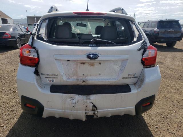 Photo 9 from auction – 2014 SUBARU XV CROSSTR with VIN JF2GPAGC1E8226798