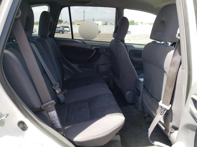 صورة رقم 6 من المزاد - 2002 TOYOTA RAV4 مع VIN JTEGH20V120059703
