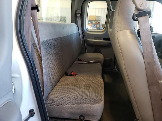 Photo 6 from auction – 2000 FORD F150 with VIN 1FTRX18W6YNA18969