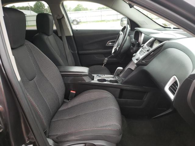 Photo 5 from auction – 2014 CHEVROLET EQUINOX LT with VIN 2GNALBEK2E6143796