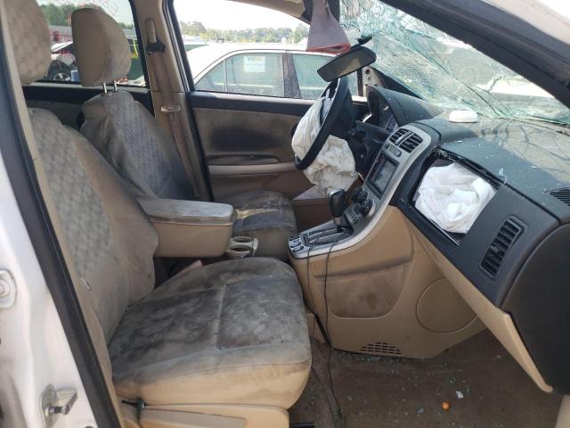 Photo 5 from auction – 2006 CHEVROLET EQUINOX LT with VIN 2CNDL63F366142723