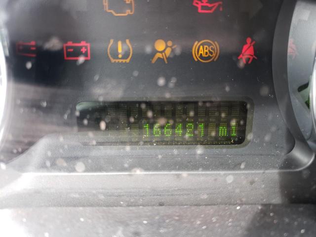 Photo 8 from auction – 2009 FORD EDGE LIMIT with VIN 2FMDK49C49BA71449