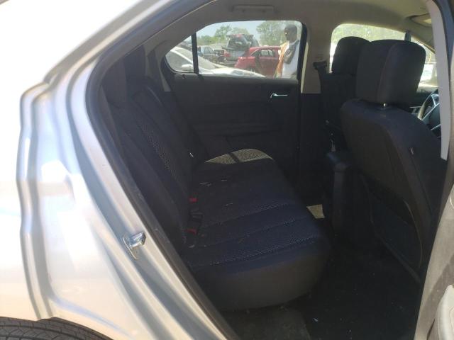 Photo 6 from auction – 2016 CHEVROLET EQUINOX LT with VIN 2GNALCEK5G1118123