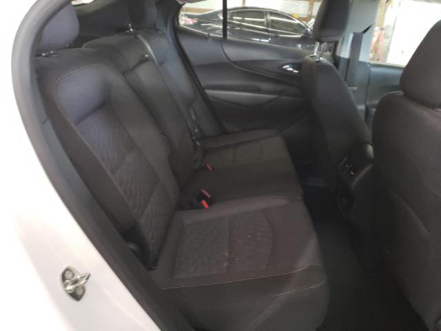 Photo 6 from auction – 2018 CHEVROLET EQUINOX LT with VIN 2GNAXJEV0J6231717