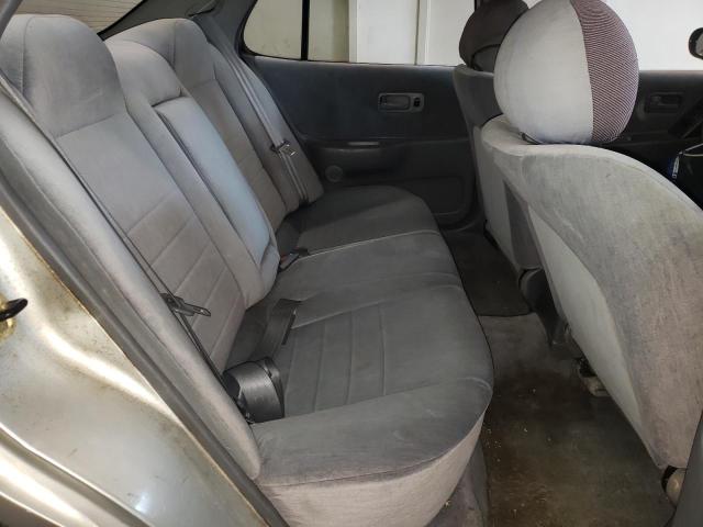 Photo 6 from auction – 1995 NISSAN ALTIMA XE with VIN 1N4BU31D2SC191430