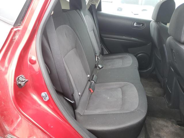 Photo 6 from auction – 2012 NISSAN ROGUE S with VIN JN8AS5MV3CW410119