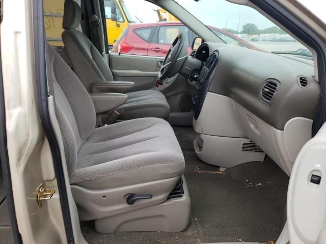 Photo 5 from auction – 2006 DODGE GRAND CARA with VIN 2D4GP44L86R816980