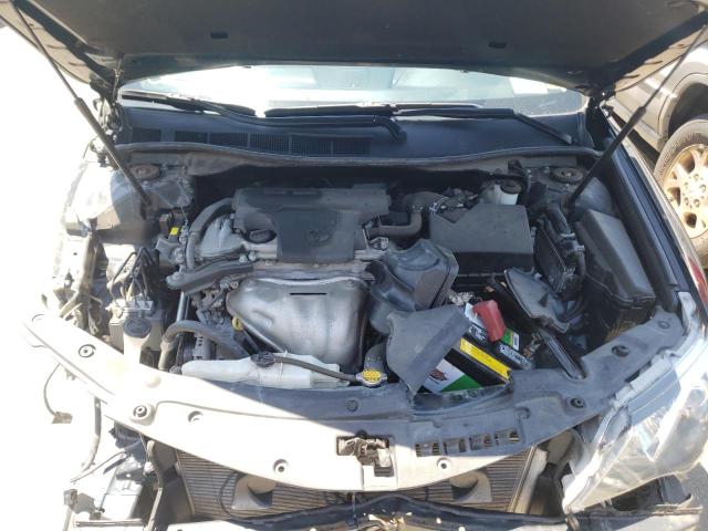 Photo 7 from auction – 2014 TOYOTA CAMRY L with VIN 4T1BF1FKXEU378229