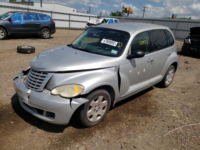 Photo 2 from auction – 2008 CHRYSLER PT CRUISER with VIN 3A8FY48B78T155815
