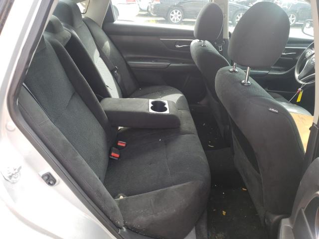 Photo 6 from auction – 2015 NISSAN ALTIMA 2.5 with VIN 1N4AL3AP1FC594023