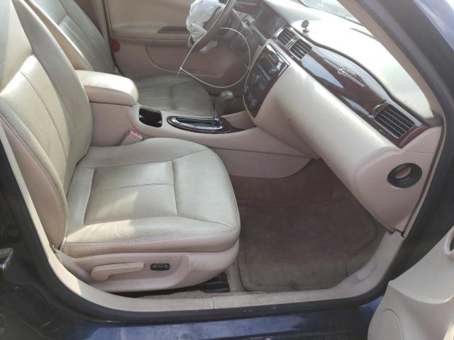 Photo 5 from auction – 2008 CHEVROLET IMPALA LT with VIN 2G1WT58K281318666