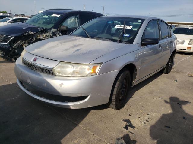 صورة رقم 2 من المزاد - 2004 SATURN ION LEVEL مع VIN 1G8AF52F44Z202269