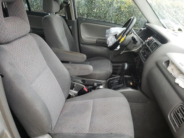 Photo 5 from auction – 2003 CHEVROLET TRACKER with VIN 2CNBJ13C236906255