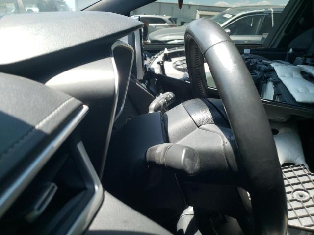 Photo 8 from auction – 2019 TOYOTA COROLLA SE with VIN JTNK4RBE4K3055008