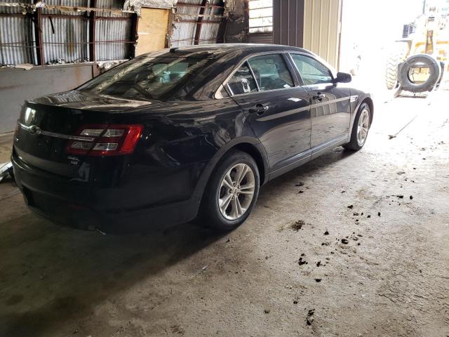 Photo 4 from auction – 2018 FORD TAURUS SEL with VIN 1FAHP2H86JG110859
