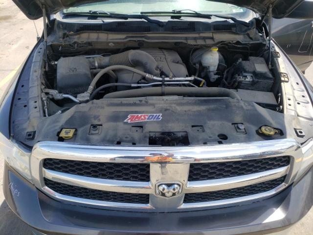 Photo 7 from auction – 2016 RAM 1500 SLT with VIN 1C6RR7LT1GS142665