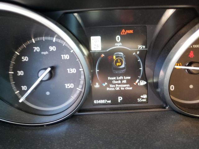 Photo 8 from auction – 2017 LAND ROVER DISCOVERY with VIN SALCR2BG7HH674970