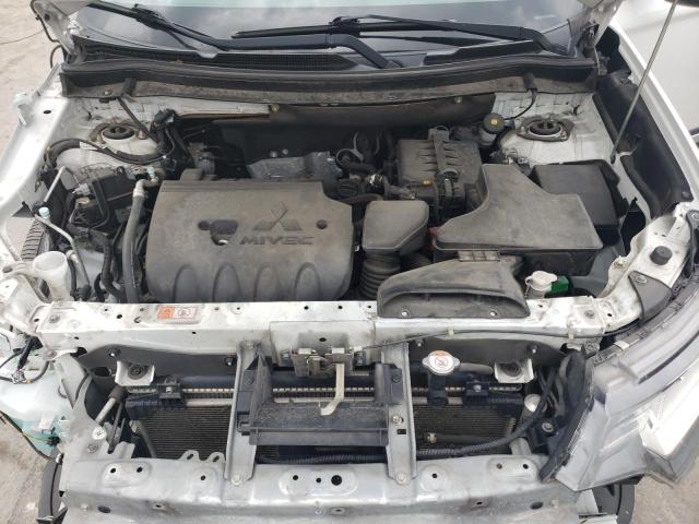 Photo 7 from auction – 2016 MITSUBISHI OUTLANDER with VIN JA4AD3A34GZ000960