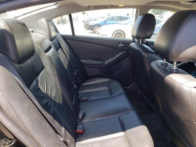 Photo 6 from auction – 2011 NISSAN ALTIMA BAS with VIN 1N4AL2AP8BC159519