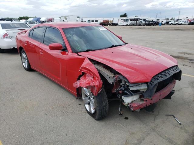 DODGE CHARGER 2011 with VIN 2B3CL3CG7BH503068 - Photo from auction