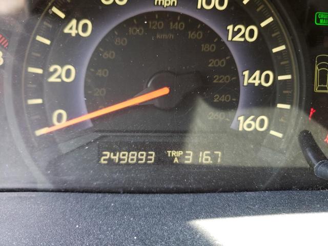 Photo 8 from auction – 2006 HONDA ODYSSEY EX with VIN 5FNRL38466B102503