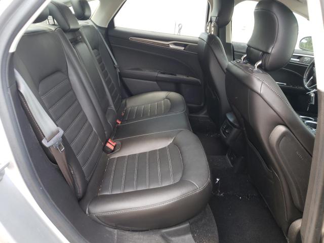 Photo 6 from auction – 2014 FORD FUSION SE with VIN 3FA6P0PU8ER126151