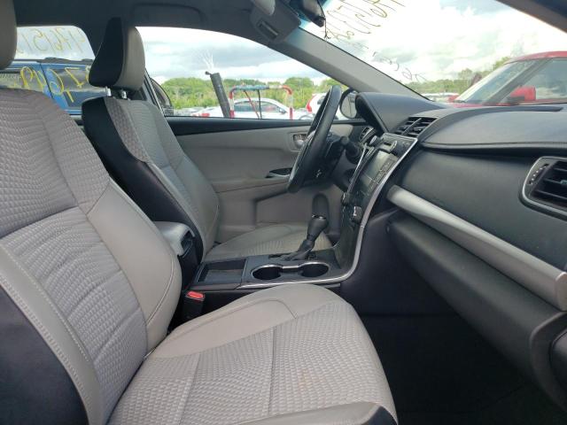 Photo 5 from auction – 2015 TOYOTA CAMRY LE with VIN 4T1BF1FK3FU886401