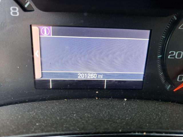 Photo 8 from auction – 2015 CHEVROLET IMPALA LS with VIN 2G11Z5SL7F9108301