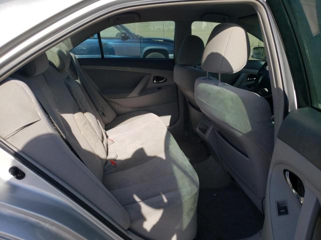 Photo 6 from auction – 2011 TOYOTA CAMRY BASE with VIN 4T4BF3EK7BR205637