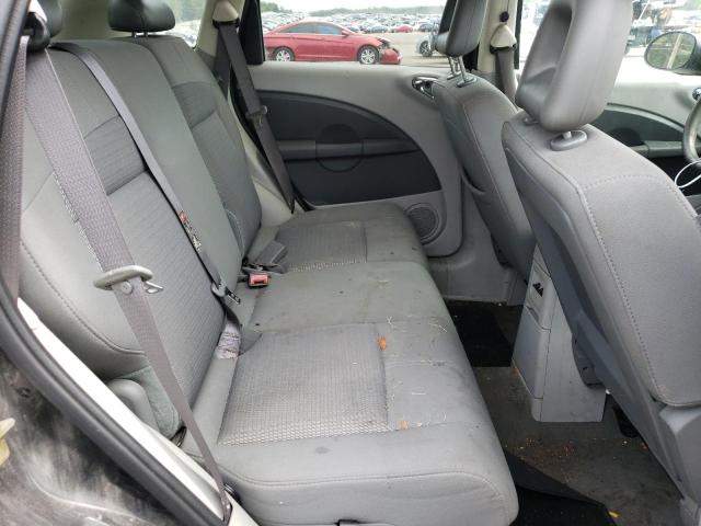 Photo 6 from auction – 2007 CHRYSLER PT CRUISER with VIN 3A4FY58B47T501275