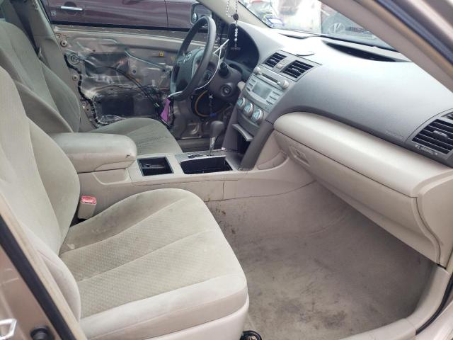 Photo 5 from auction – 2007 TOYOTA CAMRY CE with VIN 4T1BE46K57U515200