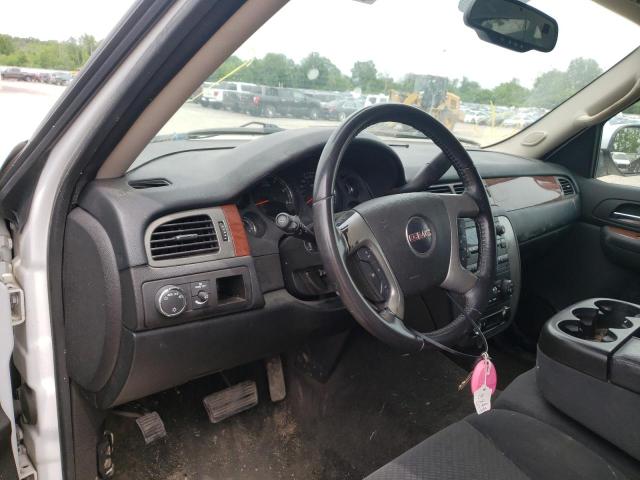 Photo 9 from auction – 2008 GMC YUKON with VIN 1GKFC13C48R254321