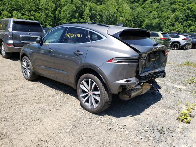 Photo 3 from auction – 2020 JAGUAR E-PACE SE with VIN SADFP2FX2L1Z89492