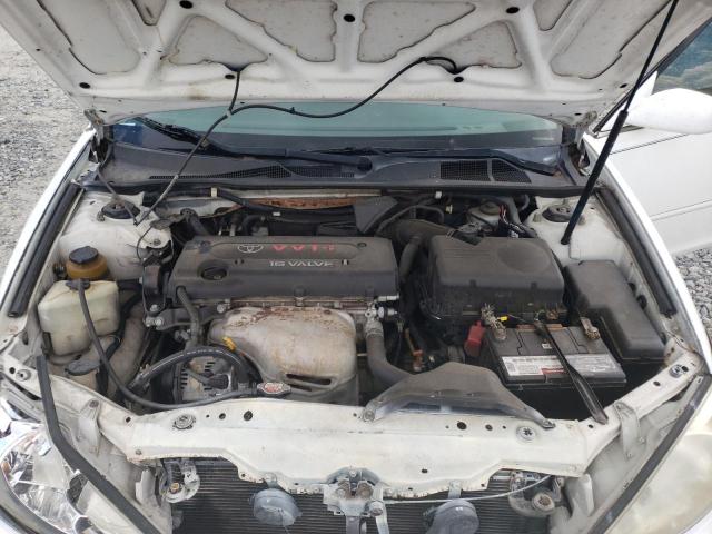 Photo 7 from auction – 2002 TOYOTA CAMRY LE with VIN 4T1BE32K92U020281